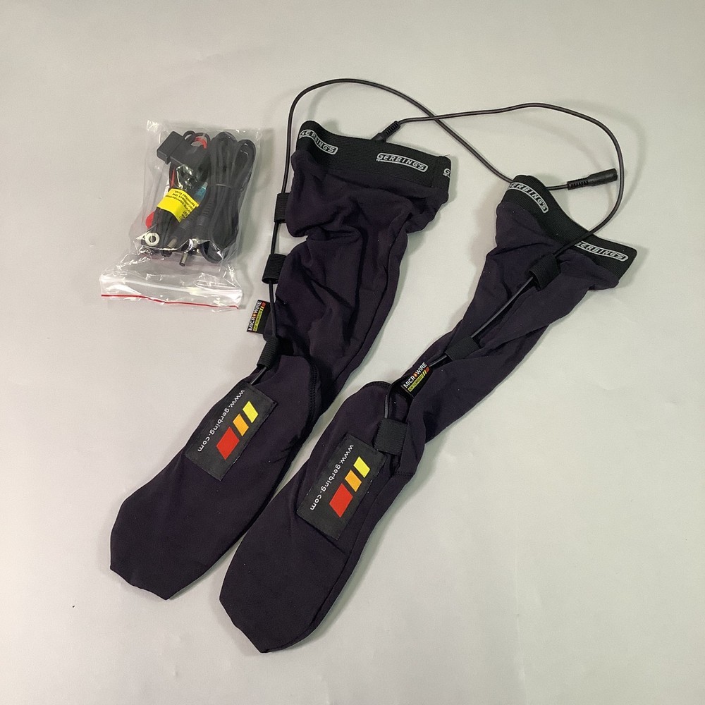 Gerbing Heated Socks Extra Small