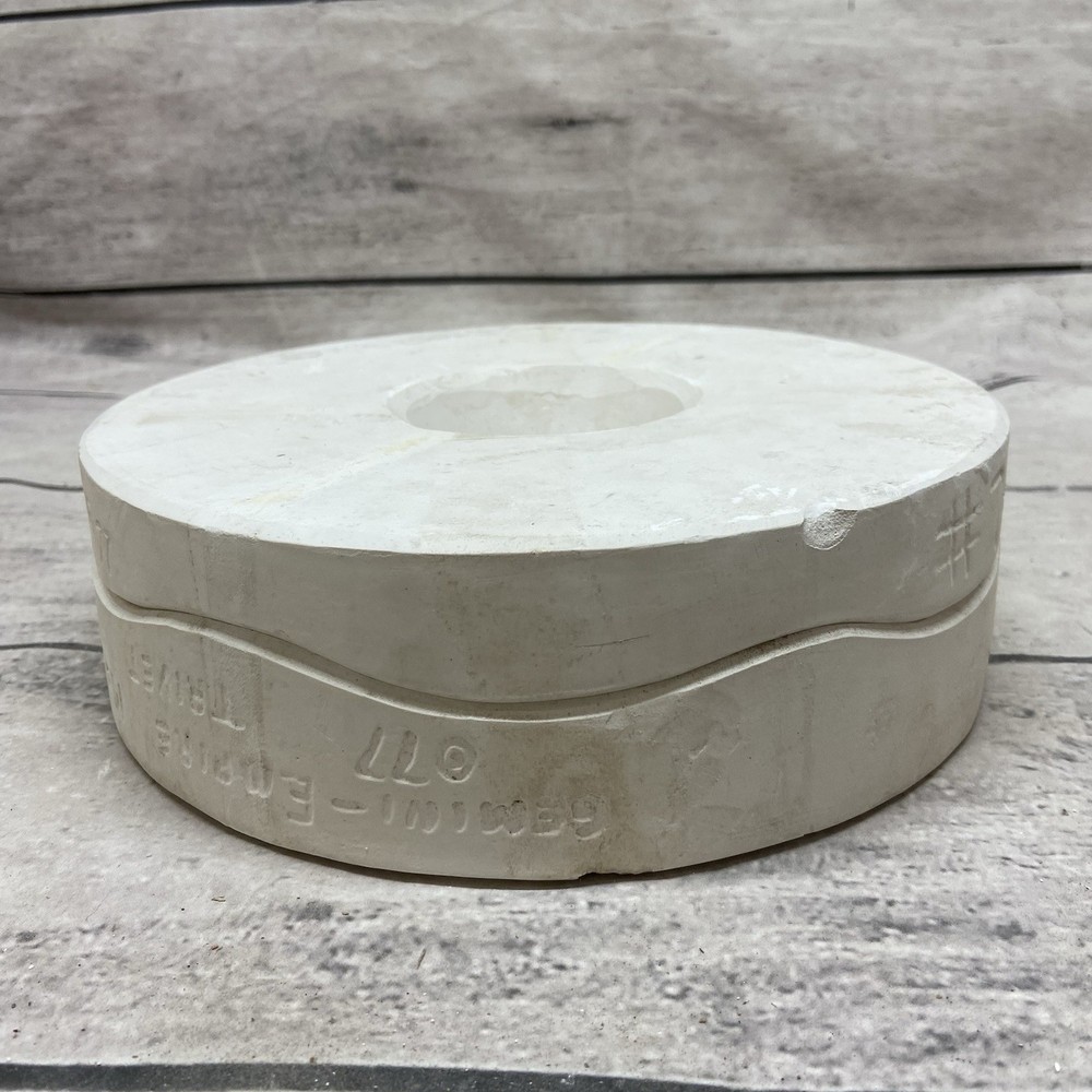 Ceramic Slip Casting Mold Gemini #72