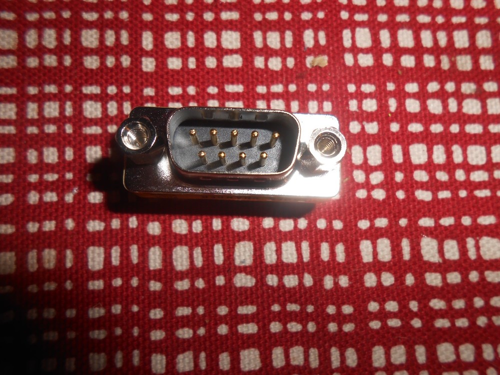 4X Adapter Coupler for PC