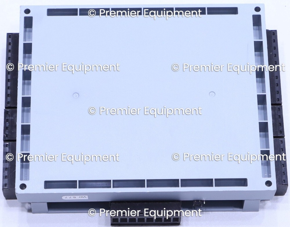 * HID VERTX V100 TWO DOOR / READER CONTROLLER