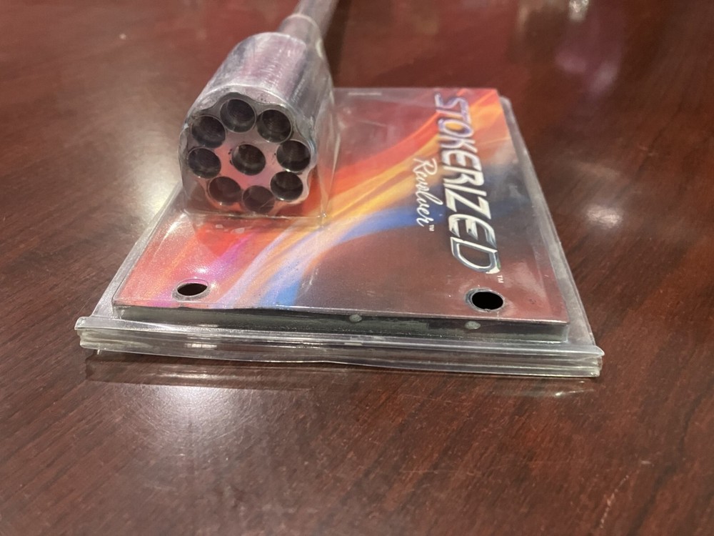 New Stokerized Revolver 24" Archery Stabilizer