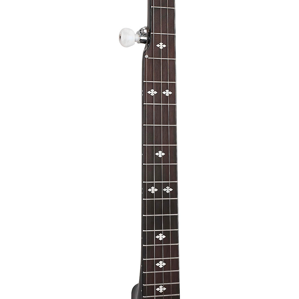 CC-100+ Cripple Creek Open-Back Banjo