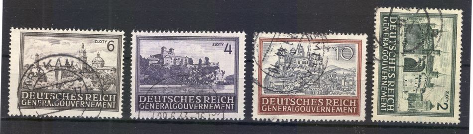 Gg 113/16 Set Embossed (75798