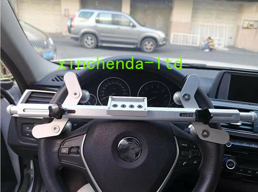 Car Steering Wheel Level Alignment Part Wheel Aligner Alignment Special Tool