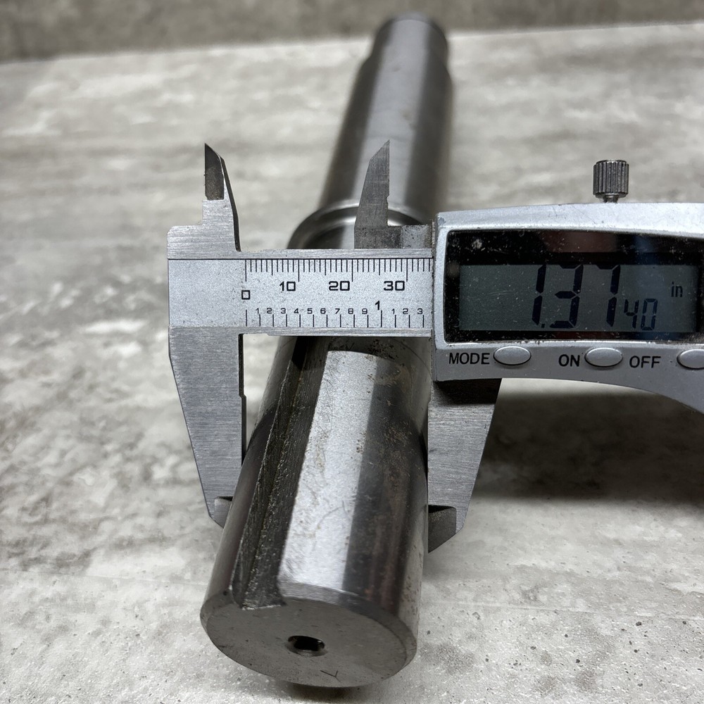 Sumitomo CP039LG Replacement Shaft For Gear Reducer, New