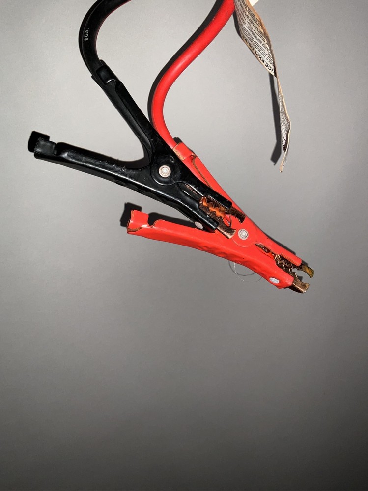 Ace Hardware Booster Cables