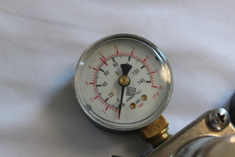 ODL SC-41018 Pressure Regulator NEW!