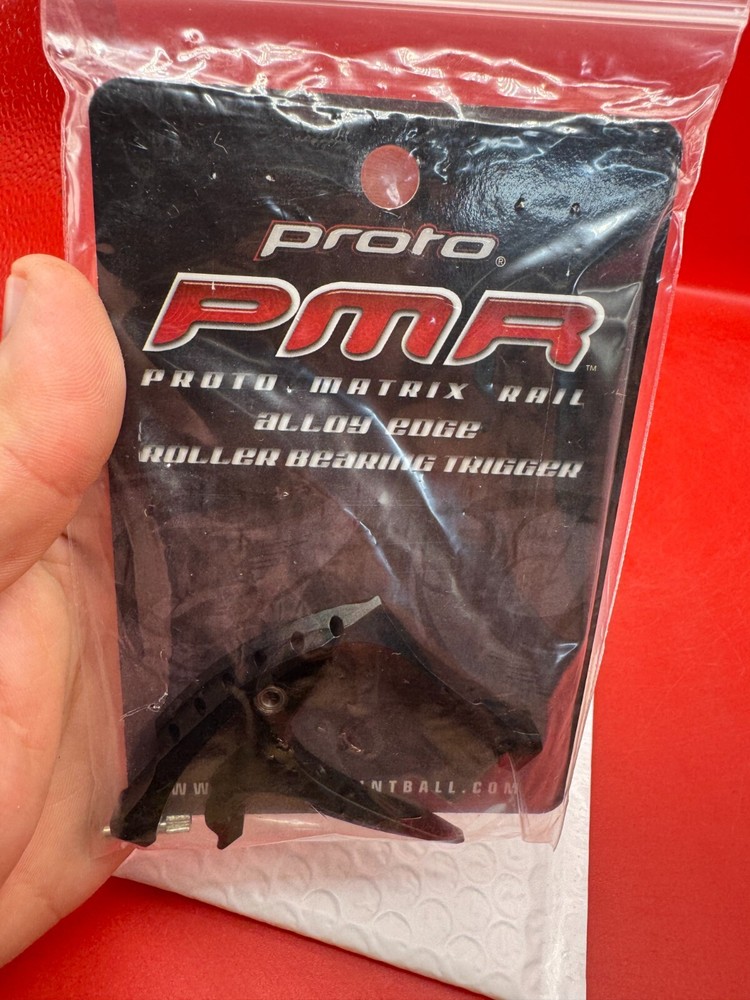 Proto SLG Trigger Kit - Black