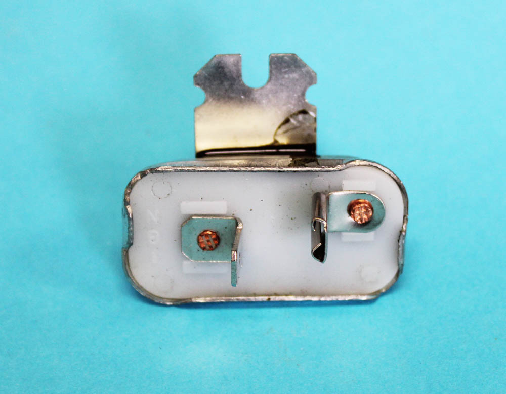 NEW! 1965 - 1966 Mustang Instrument Cluster Voltage Regulator Solid State Bronco