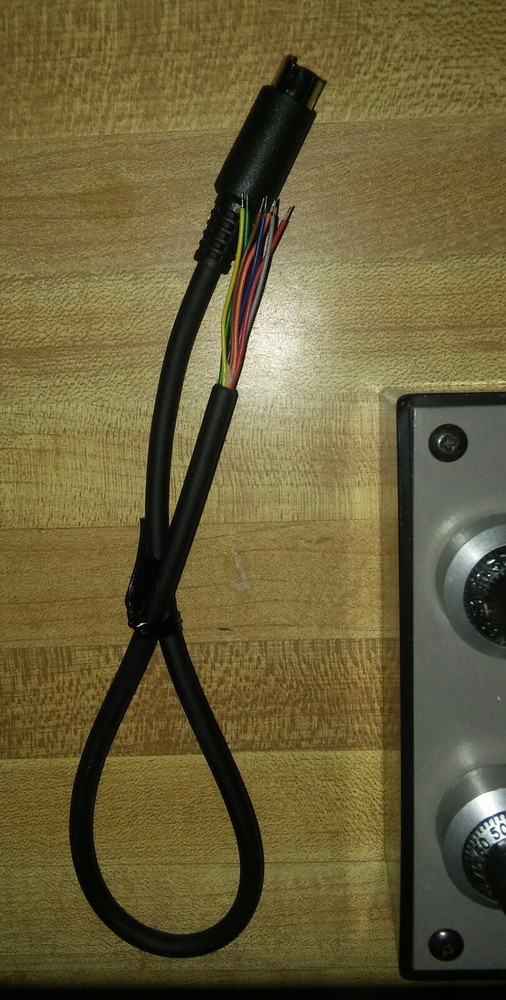 Cohu Automatic Gain Controller AGC for High Performance Cameras