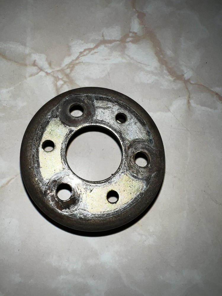 2005 Arctic Cat Z570 Flywheel