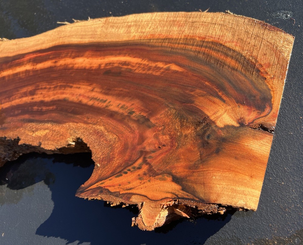 Hawaiian Milo Board #14043