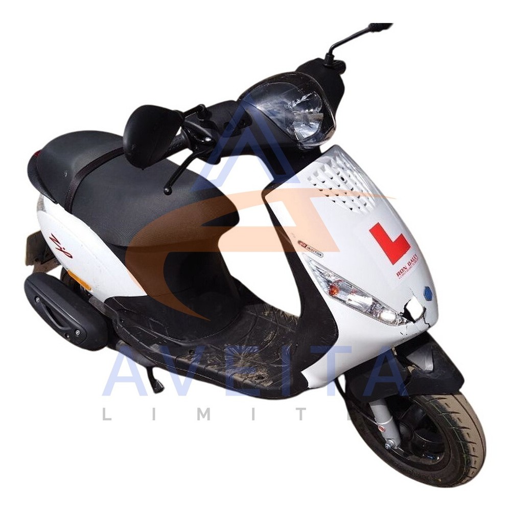 PIAGGIO zip 2025 Handle Bars