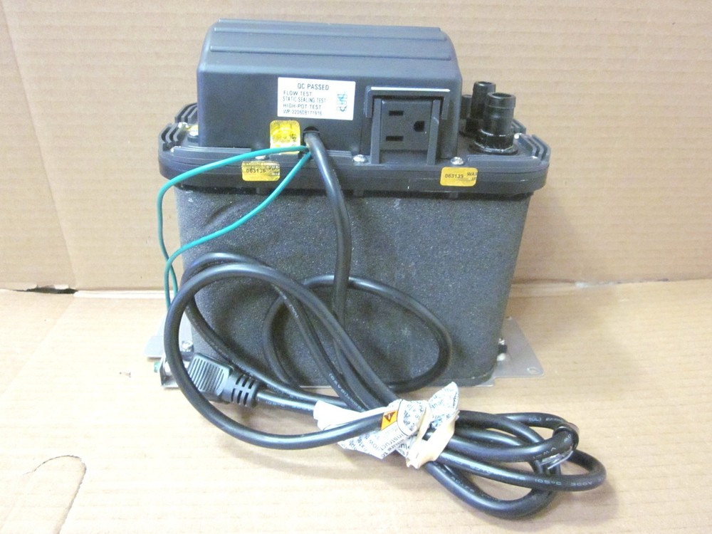 W11509485 Drain Pump