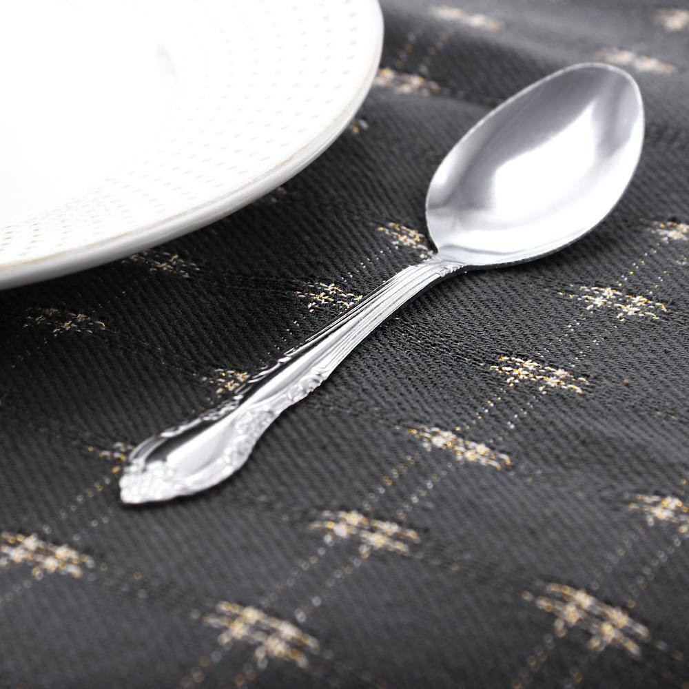 Abbie 24-Piece Teaspoon Set (Service for 24)