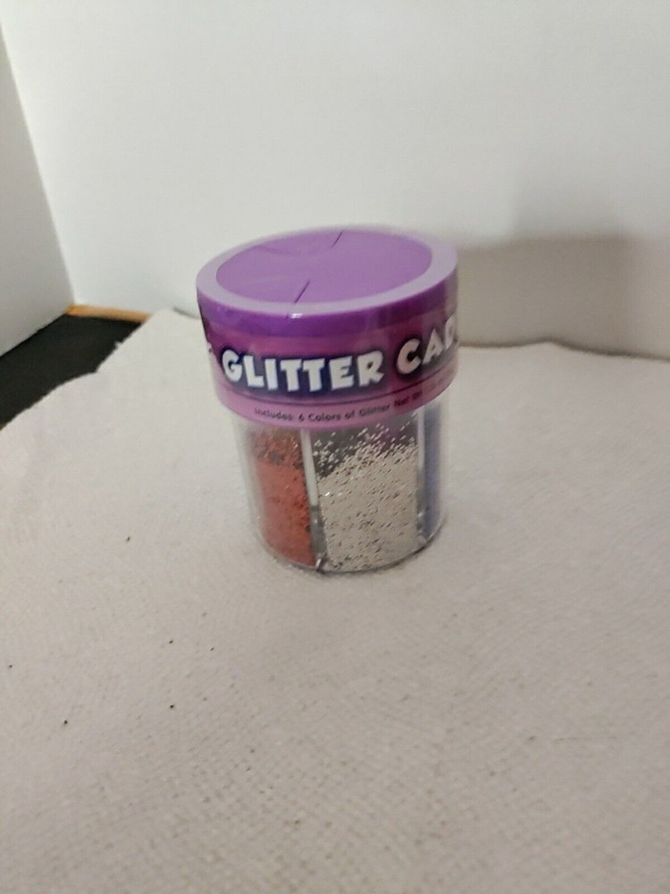 Glitter Assortment