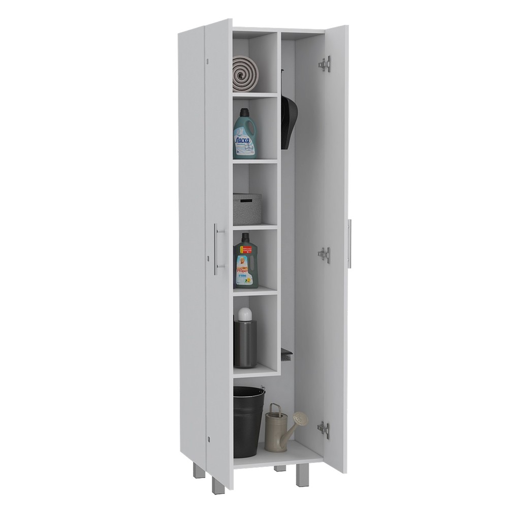 Norway Broom Closet Pantry