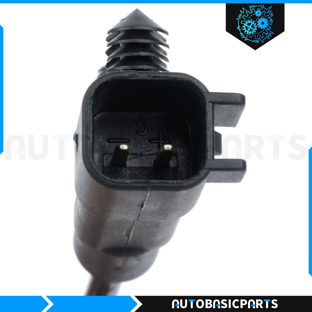 For 2008-2011 Dodge Grand Caravan 4 pcs Left & Right side ABS Wheel Speed Sensor