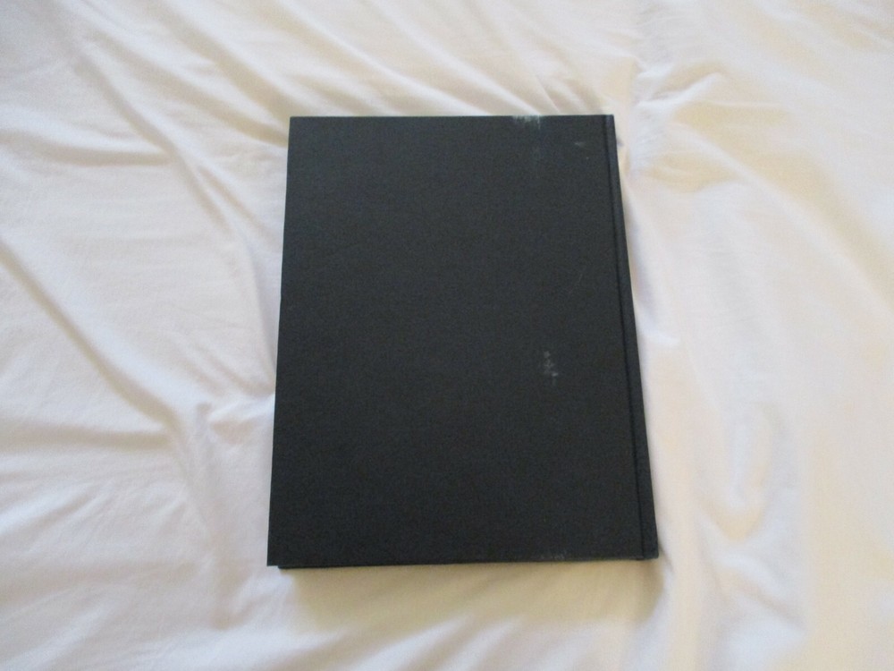 1962 Patterns 70.4 Anti Submarine Warfare Task Group Cruise Book