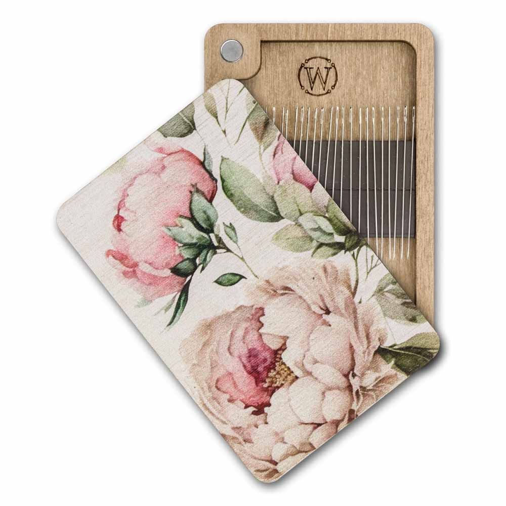 Needlework Holder