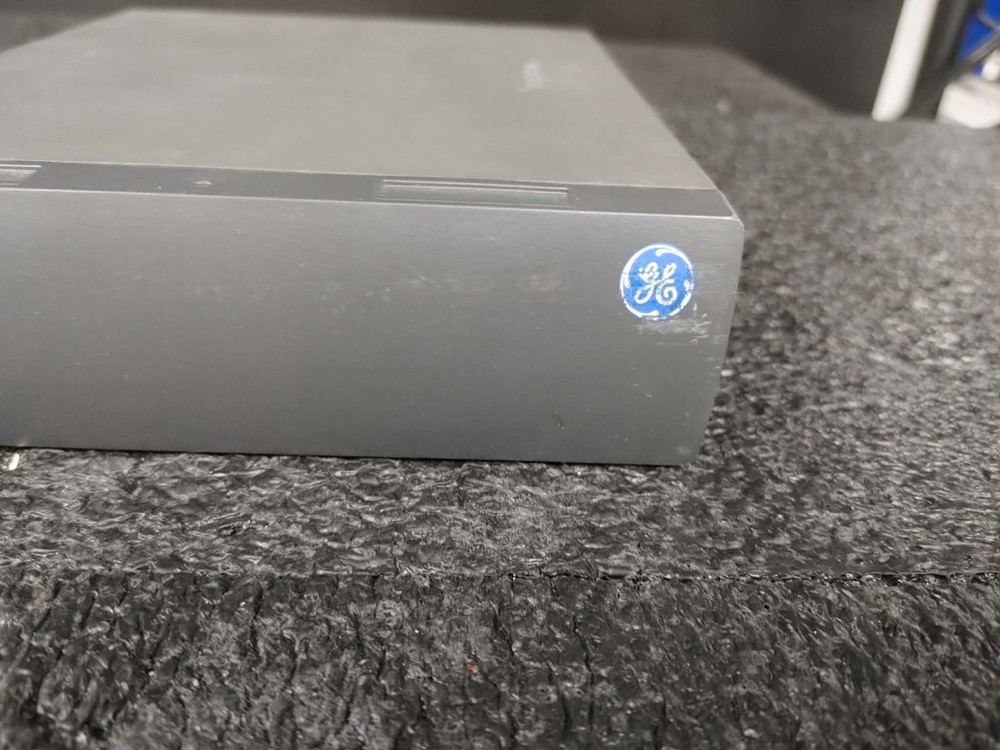 GE Amersham Biosciences CU-950 AKTA Control System Interface NO Power Supply