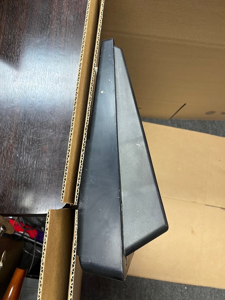 Optimus Concertmate 980 61 Key Keyboard (Black)