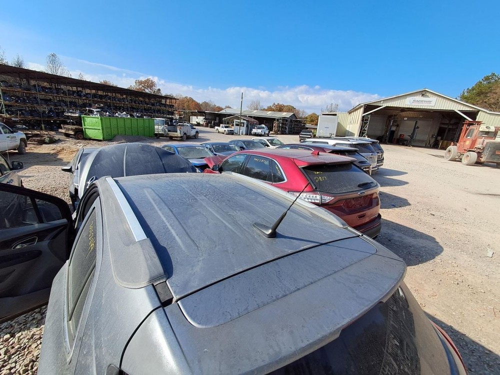 ENCORE 2013 Seat Rear 2652527