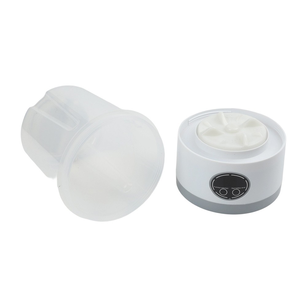 Compact Portable Washing Machine for Socks Underwear with Easy Control