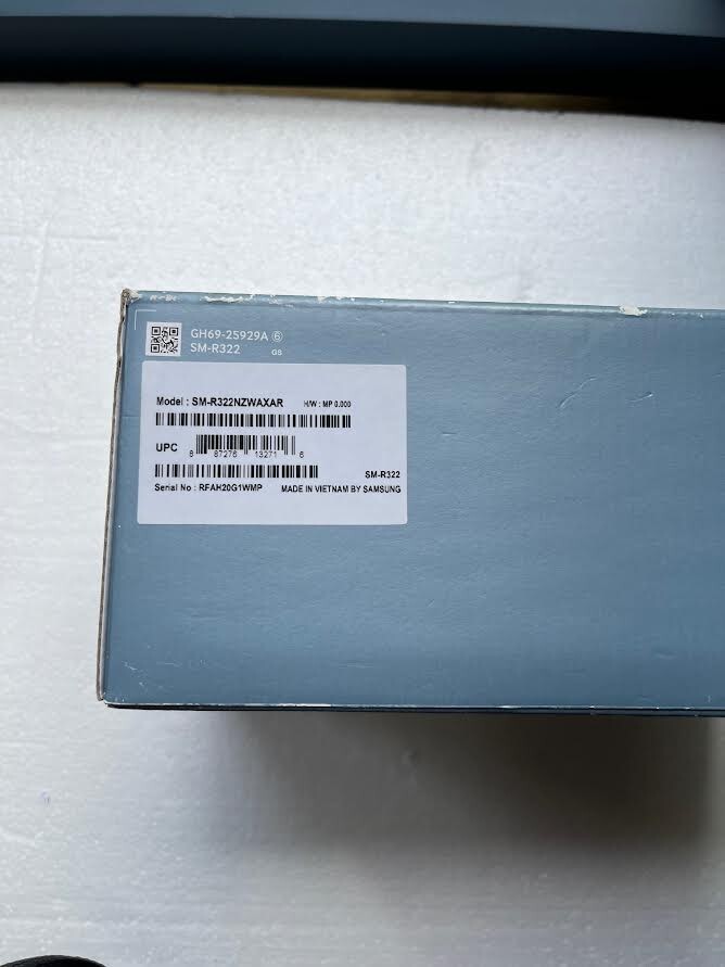 samsung oculus gear vr