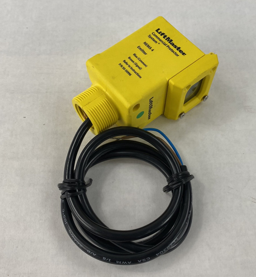 LiftMaster Commercial Protector System Nema 4 Emitter Only