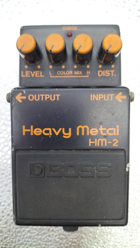 ROLAND HM-2 Distortion 298201