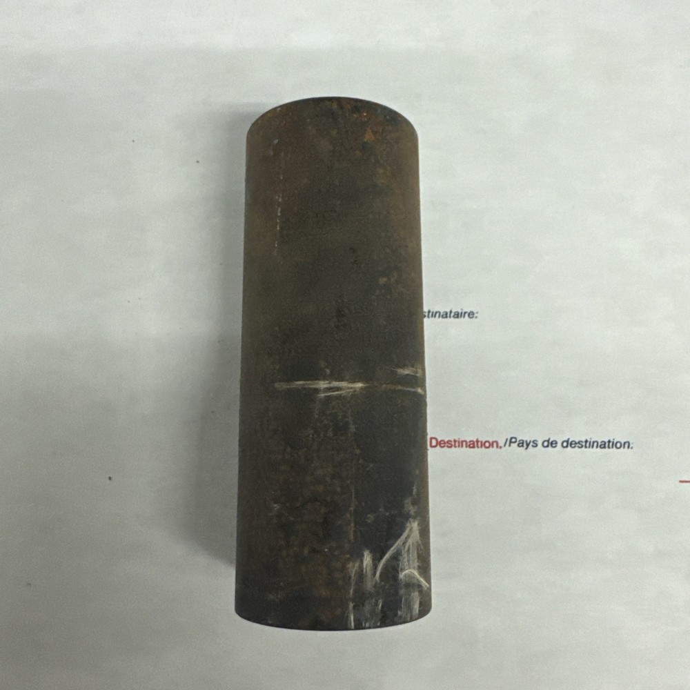 Hossfeld #2 Bender 9B Roller 1 3/4 Diameter , appears NOS