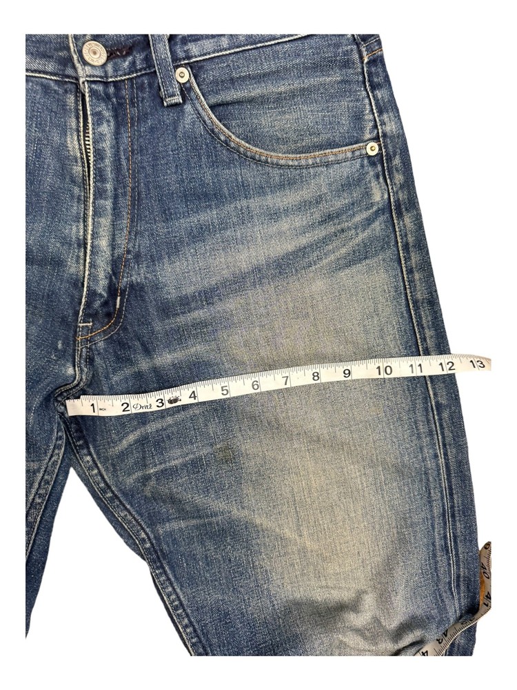 Levis x Fragment Design 00s Side Zip Size 32