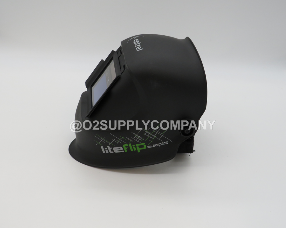 Optrel 1006.700 Liteflip Autopilot 4/5-14 Welding Helmet