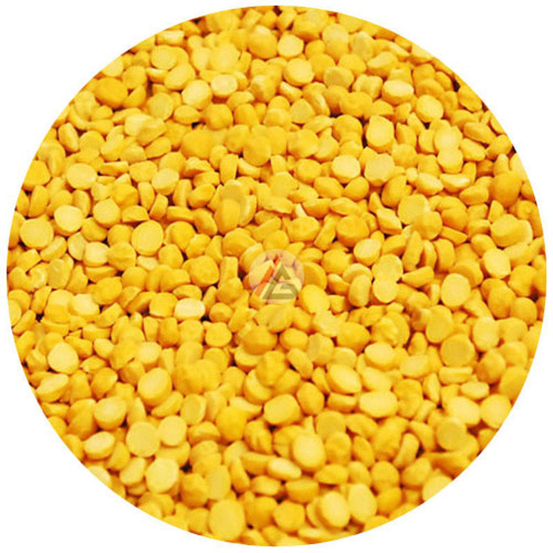 Yellow Lentils - 1Kg