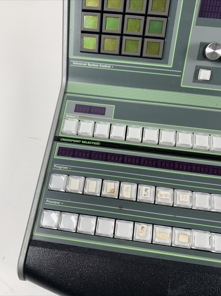 Echolab Identity 4 Production Switcher 3416