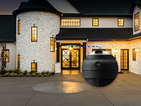 DEWENWILS Dusk to Dawn Light Bulb Sockets, E26 Light Sensor Socket, Light Socket