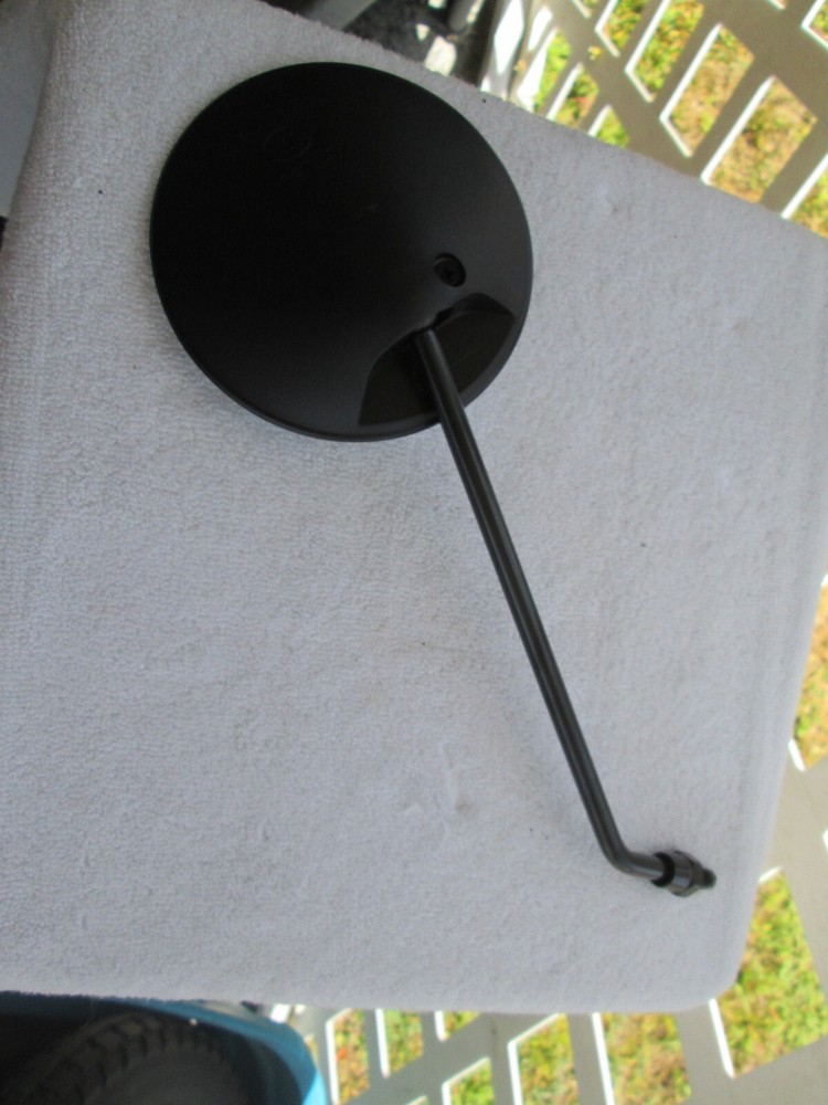 Right Hand Mobility Scooter Mirror #5303