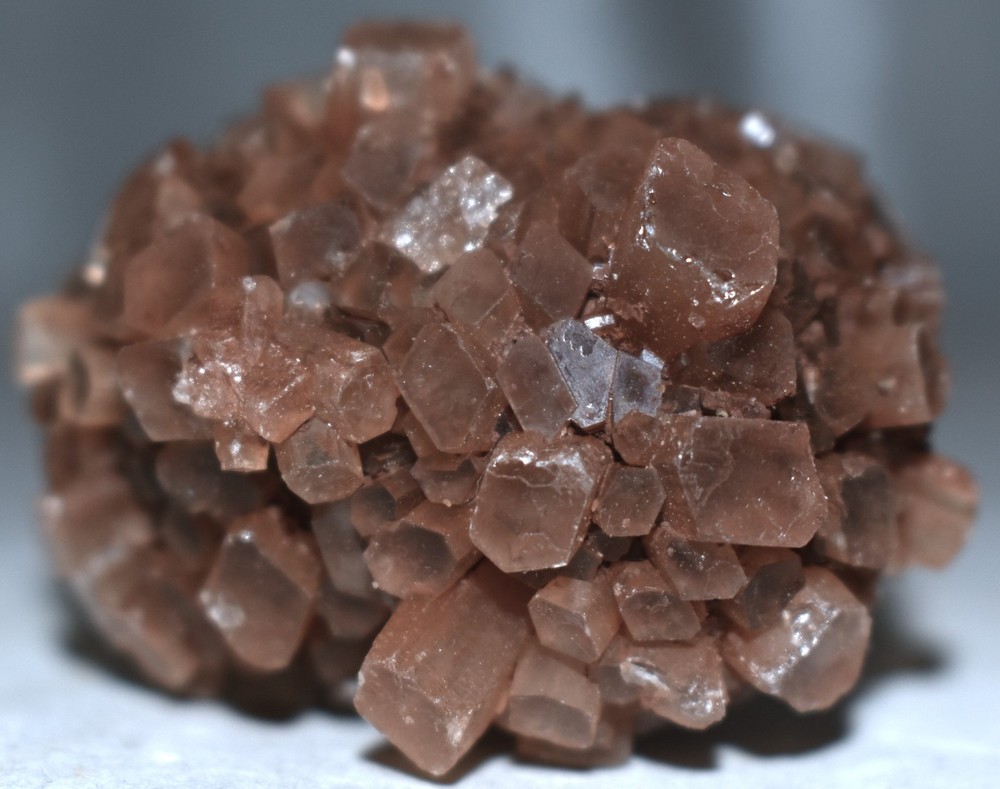 Aragonite Specimen 1.85"/75 Grams