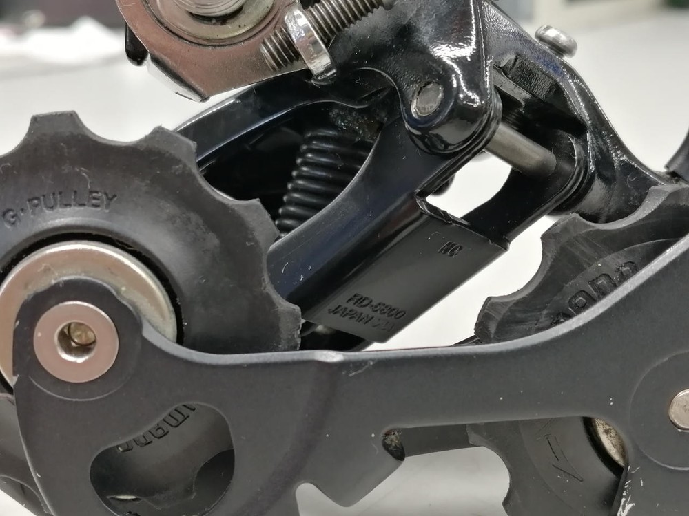 RD5800 Rear Derailleur