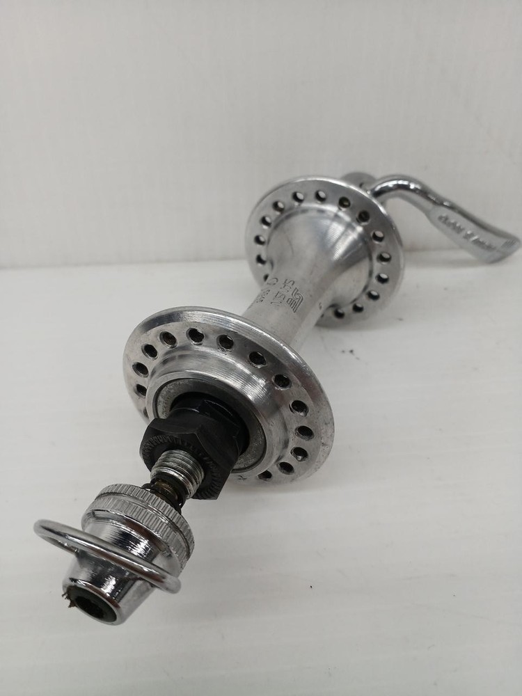 SANSIN intage front hub