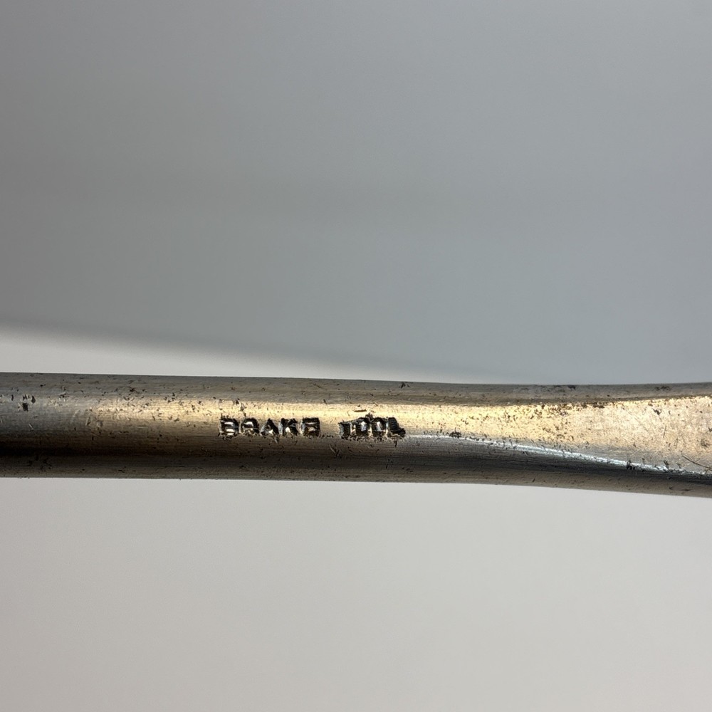 Vintage SUTONE Brake Adjusting Tool Japan