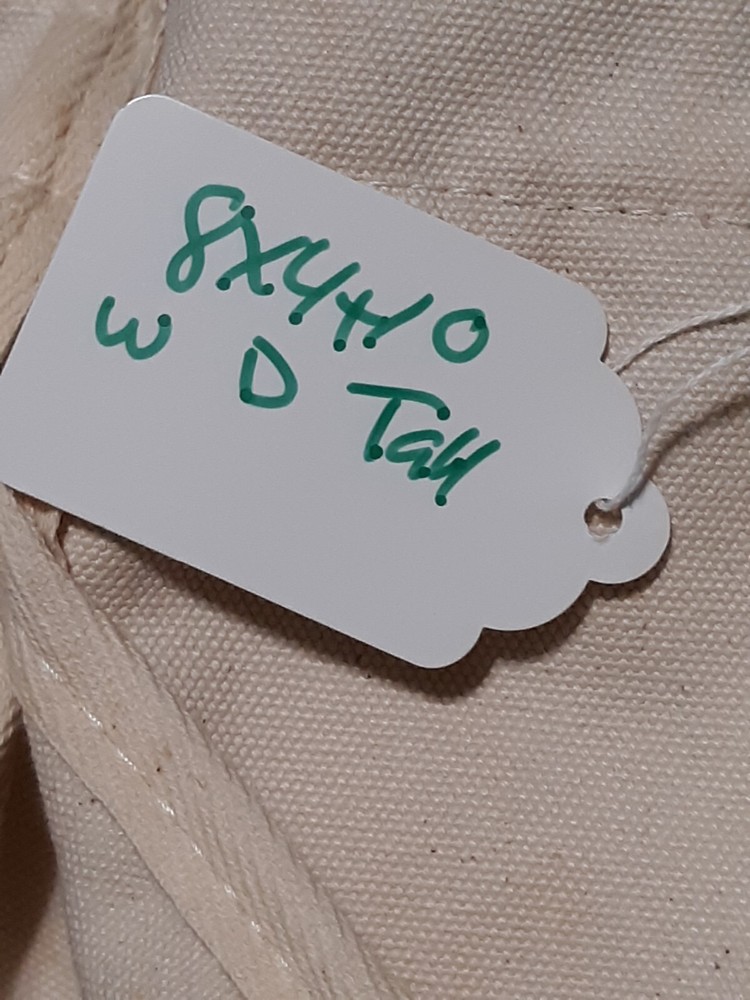 USGI Pouch, Lineman's, Belt Looped Canvas New Single