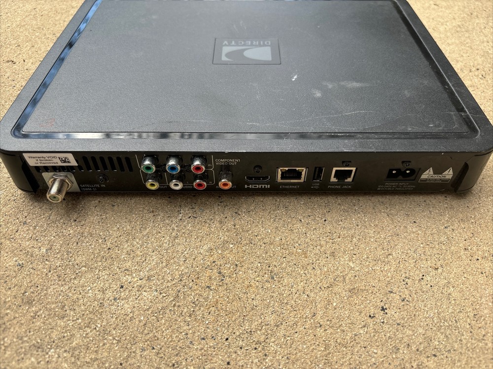 DirecTV H24-700 USED