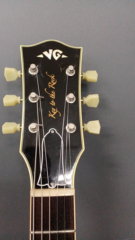 VG KTR ES STD Electric Guitar