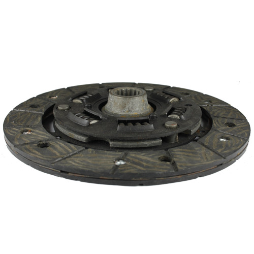 CLUTCH DISC WITH PULL GUARD DIAMETER 181mm TEETH 14 (20X18)