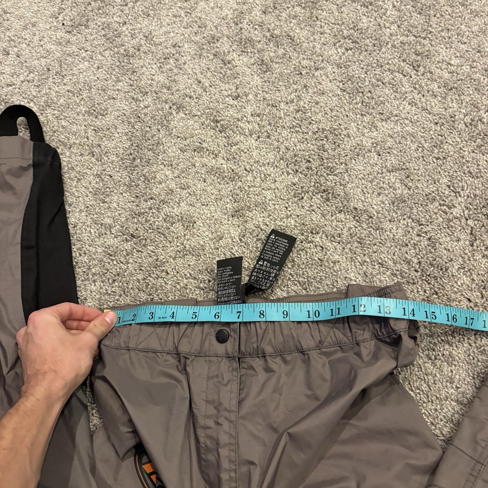 Harley-Davidson Reflective Rain Suit Jacket And Pants Medium