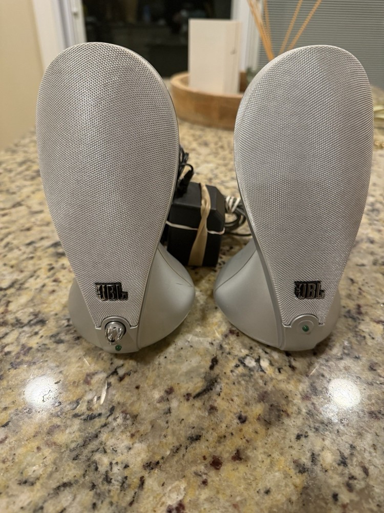 JBL Duet Computer Speakers