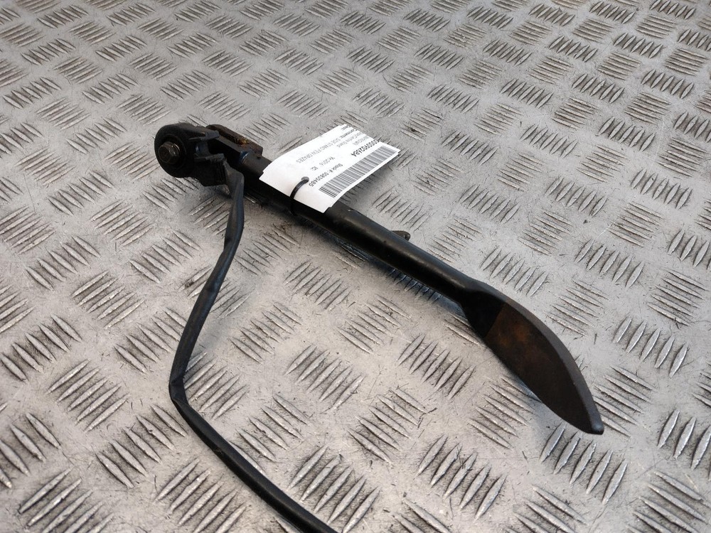 2016 YAMASAKI YMR 50 Side Stand