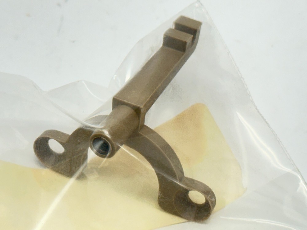 Eberline ZX11292013 Speaker Retainer For ESP-2 Smart Portable